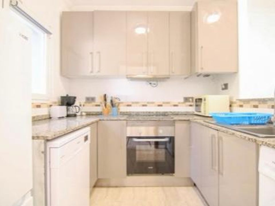 Villa i Calpe, Alicante - foto 4