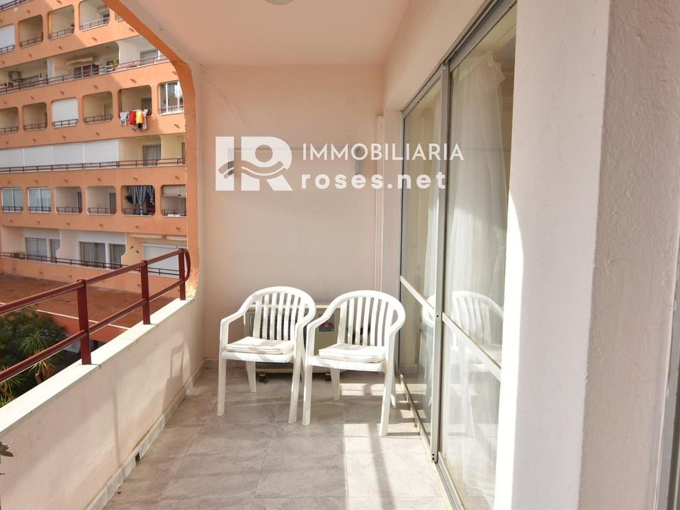 Lejlighed i Roses, Gerona - foto 4