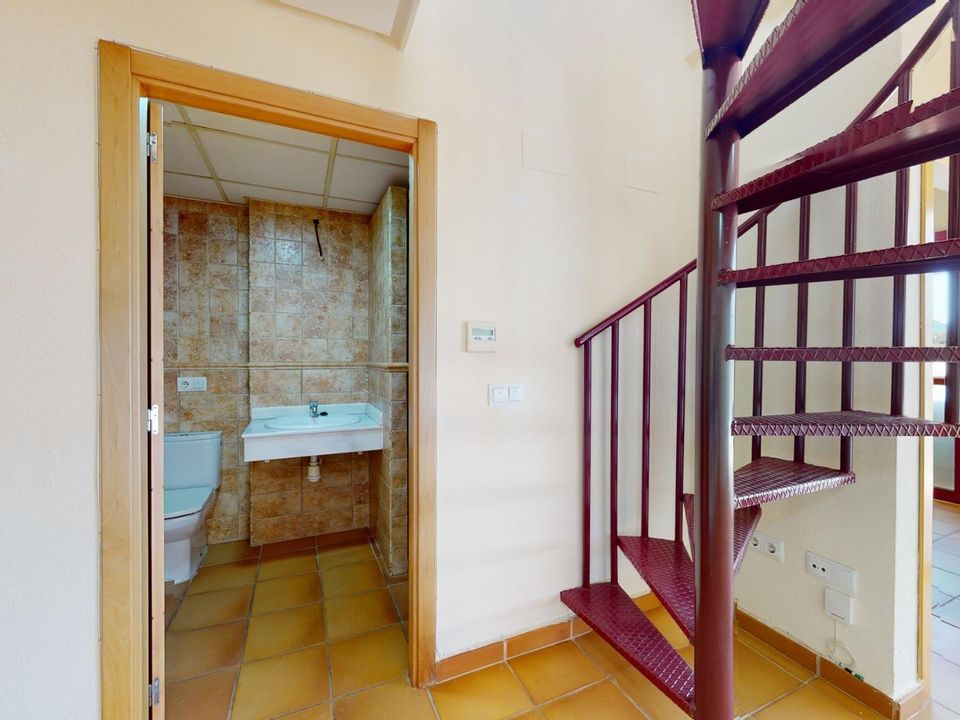 Penthouse i Archena, Murcia - foto 5