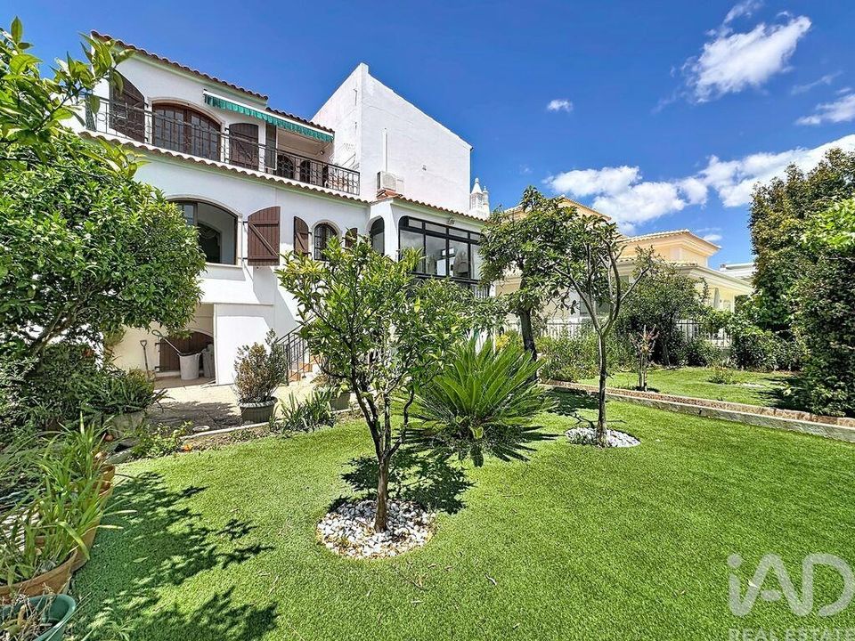 Casa unifamiliar a Loule, Faro - foto 2