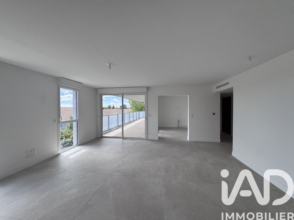 Lejlighed i Baillargues, Herault - foto 1
