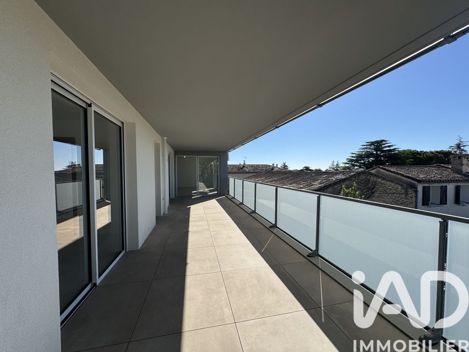Apartamento en Baillargues, Herault - foto 1