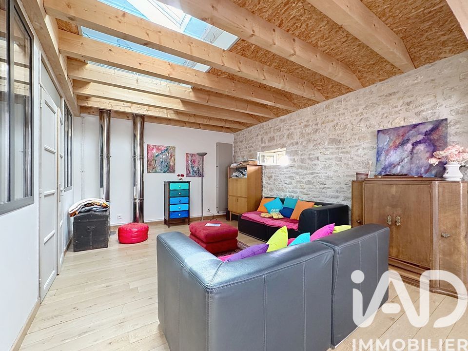 Villa i Crenans, Jura - foto 1
