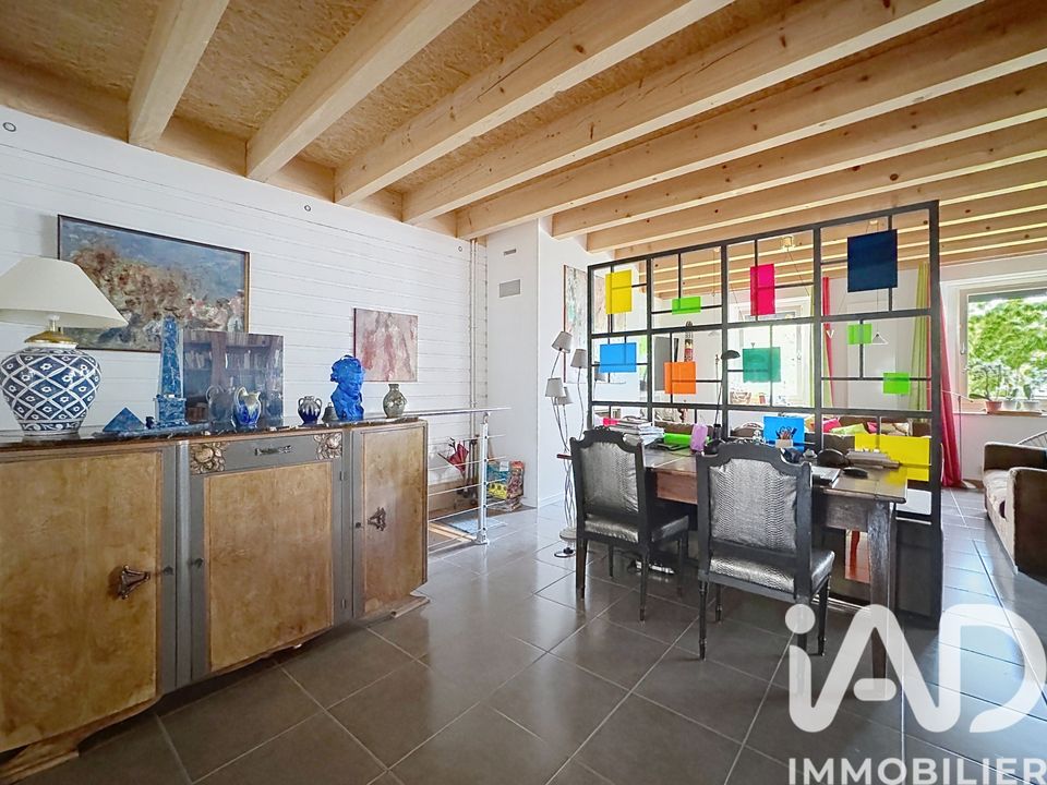 Villa i Crenans, Jura - foto 3