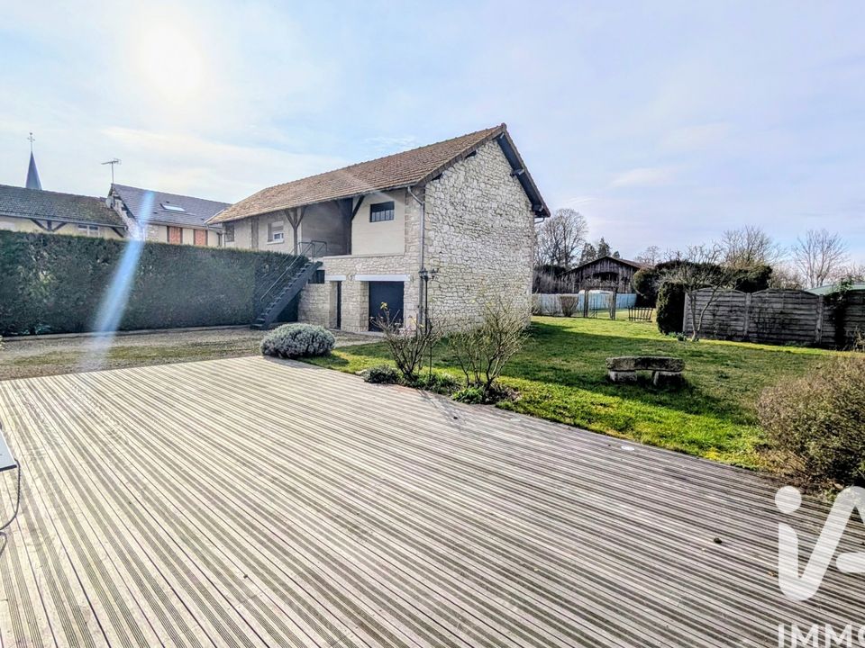 Villa i Villeneuve-sur-Aisne, Aisne - foto 4