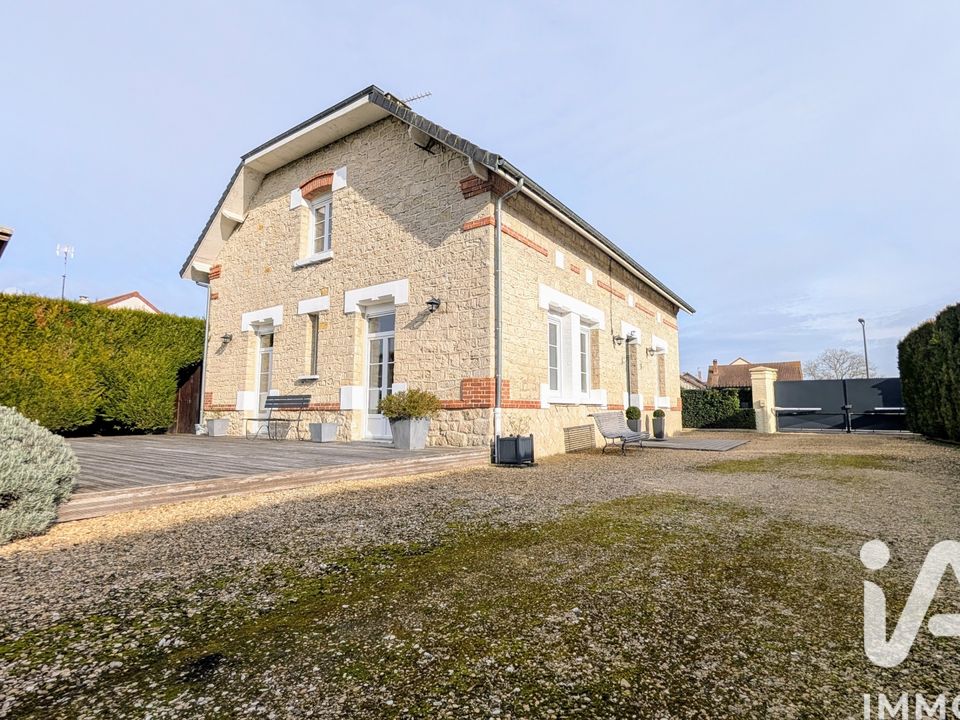 Villa i Villeneuve-sur-Aisne, Aisne - foto 3
