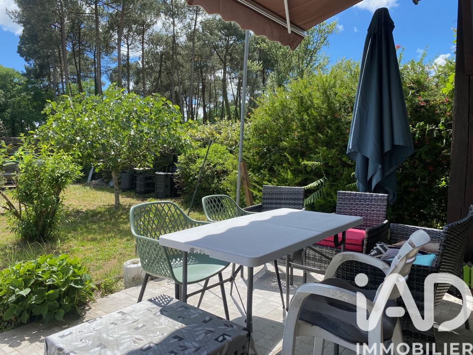 Villa i Cestas, Gironde - foto 1