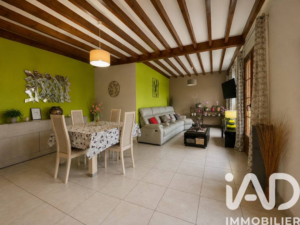 Villa i Cestas, Gironde - foto 4