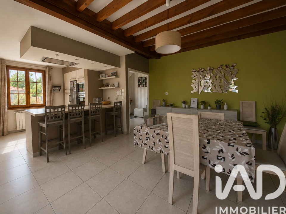 Villa i Cestas, Gironde - foto 5