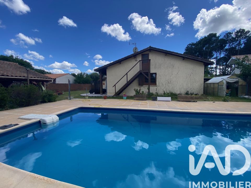 Villa a Cestas, Gironde - foto 1