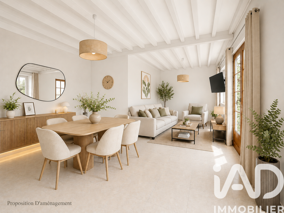 Villa i Cestas, Gironde - foto 3