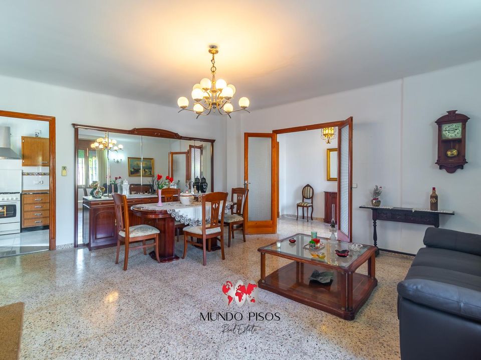 Apartamento en Es Coll d'en Rabassa, Mallorca - foto 2