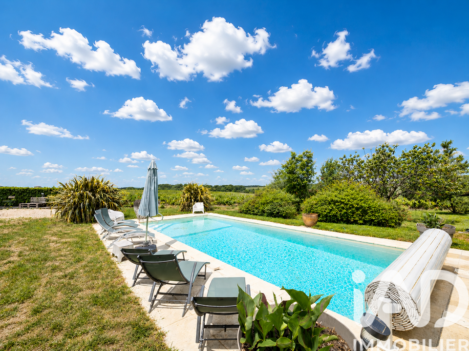 Villa i Villenave-de-Rions, Gironde - foto 4