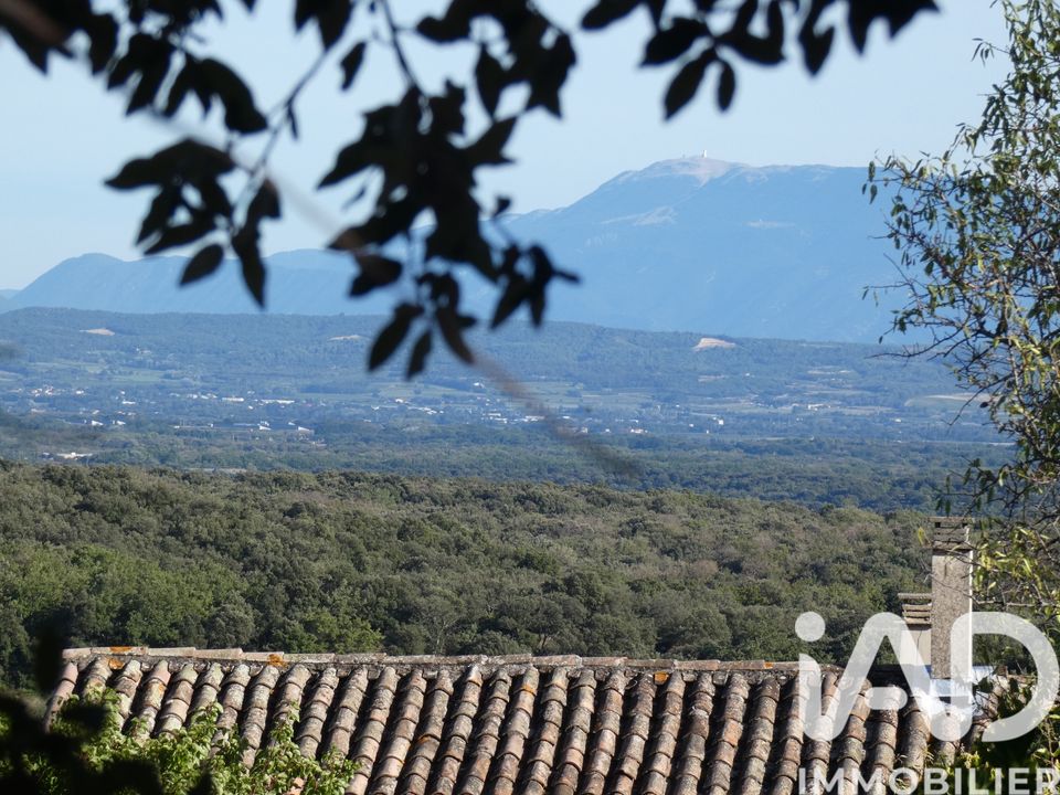 Landejendom i Réauville, Drome - foto 1