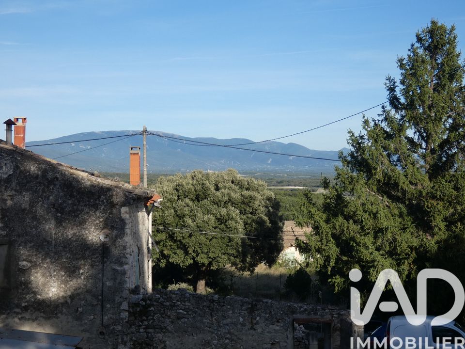 Landejendom i Réauville, Drome - foto 2