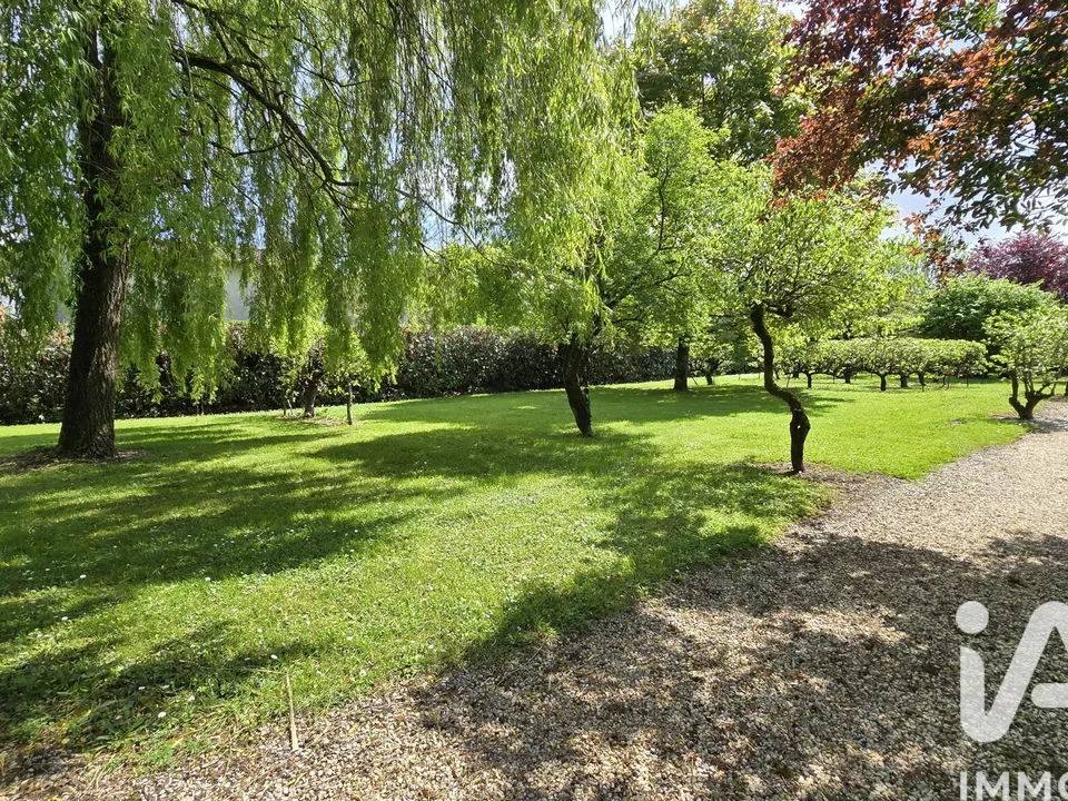 Helårsgrund i Bessines, Deux-Sevres - foto 1