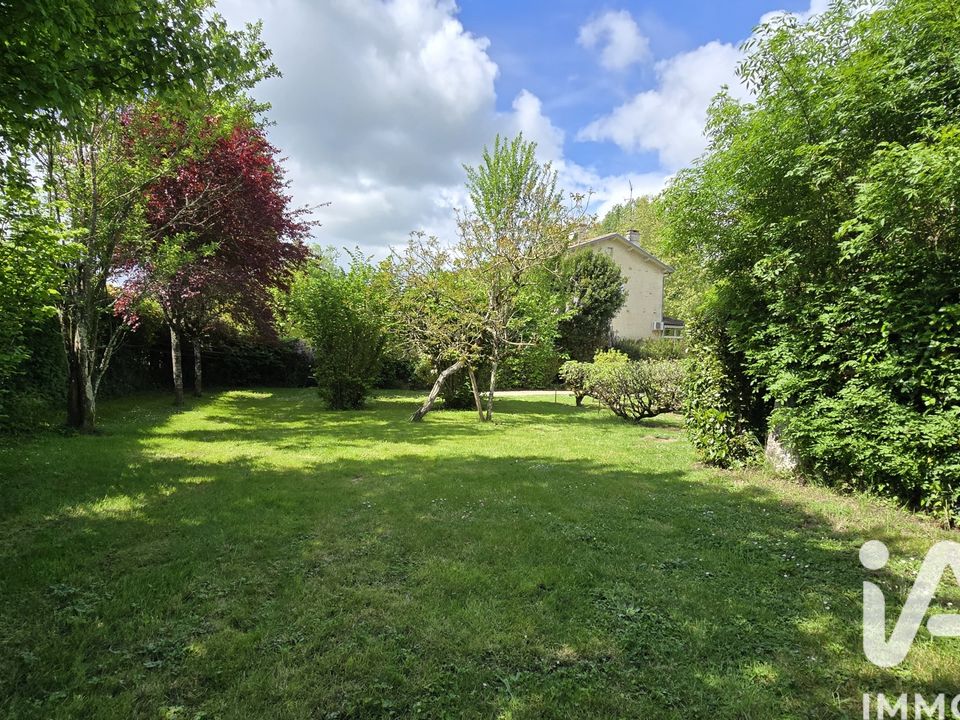 Helårsgrund i Bessines, Deux-Sevres - foto 4