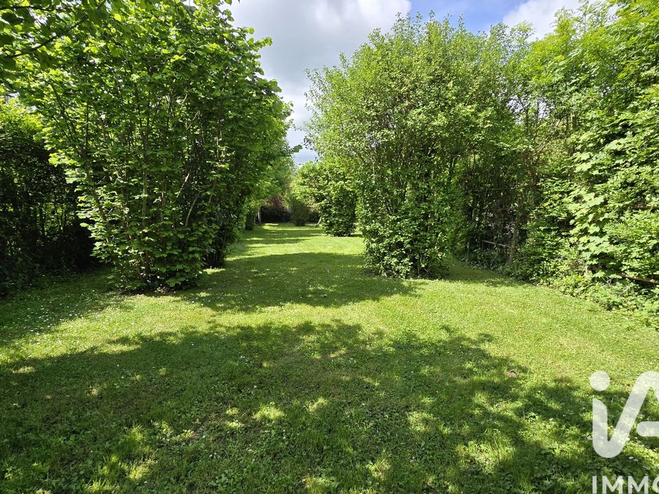 Helårsgrund i Bessines, Deux-Sevres - foto 5
