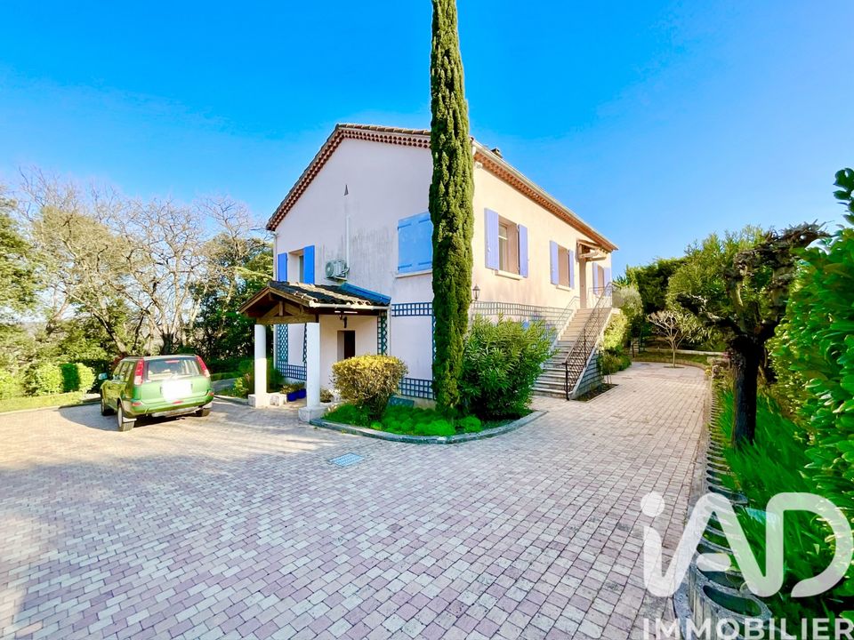 Villa i Martignargues, Gard - foto 1