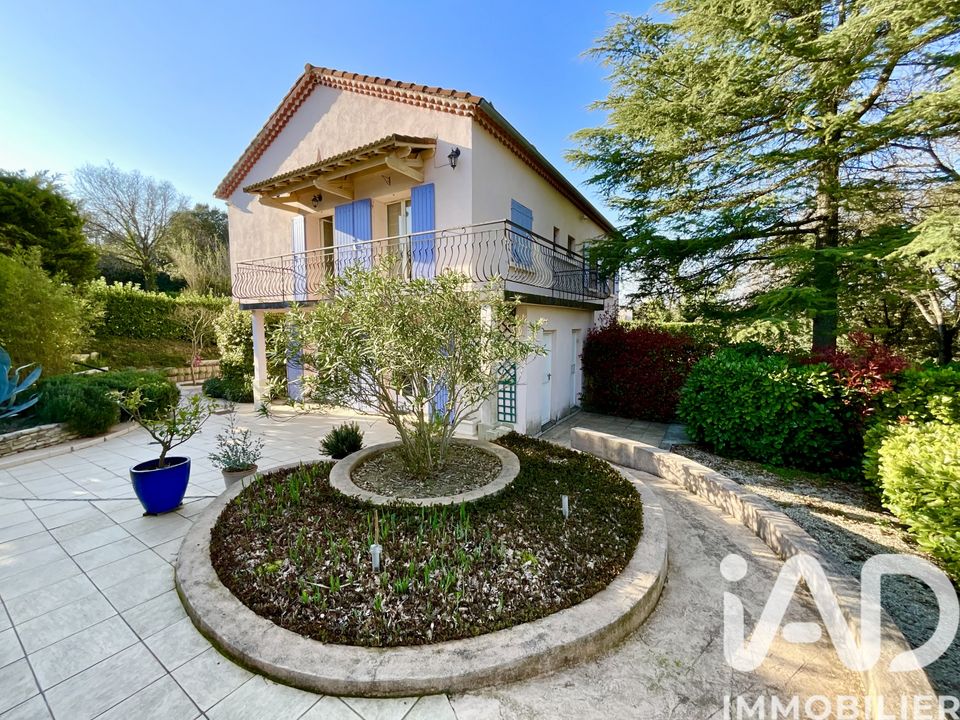 Villa i Martignargues, Gard - foto 2