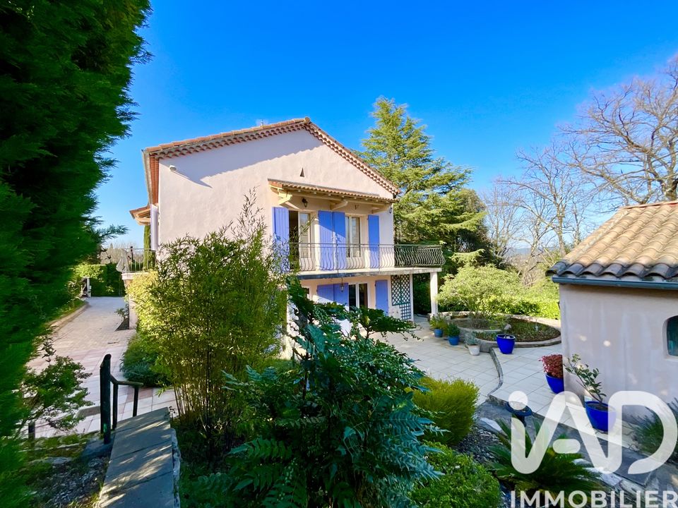 Villa i Martignargues, Gard - foto 3