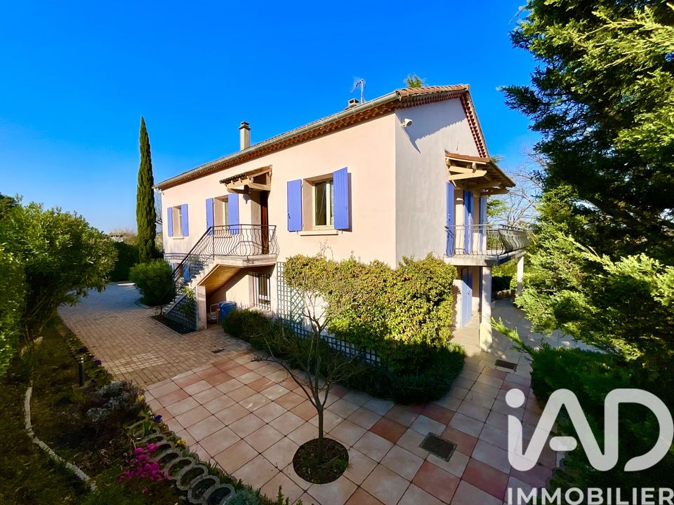 Villa i Martignargues, Gard - foto 4