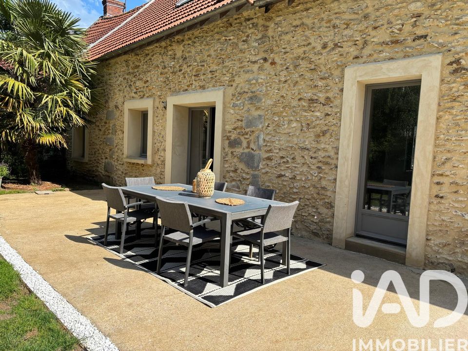 Villa i Gazeran, Yvelines - foto 1