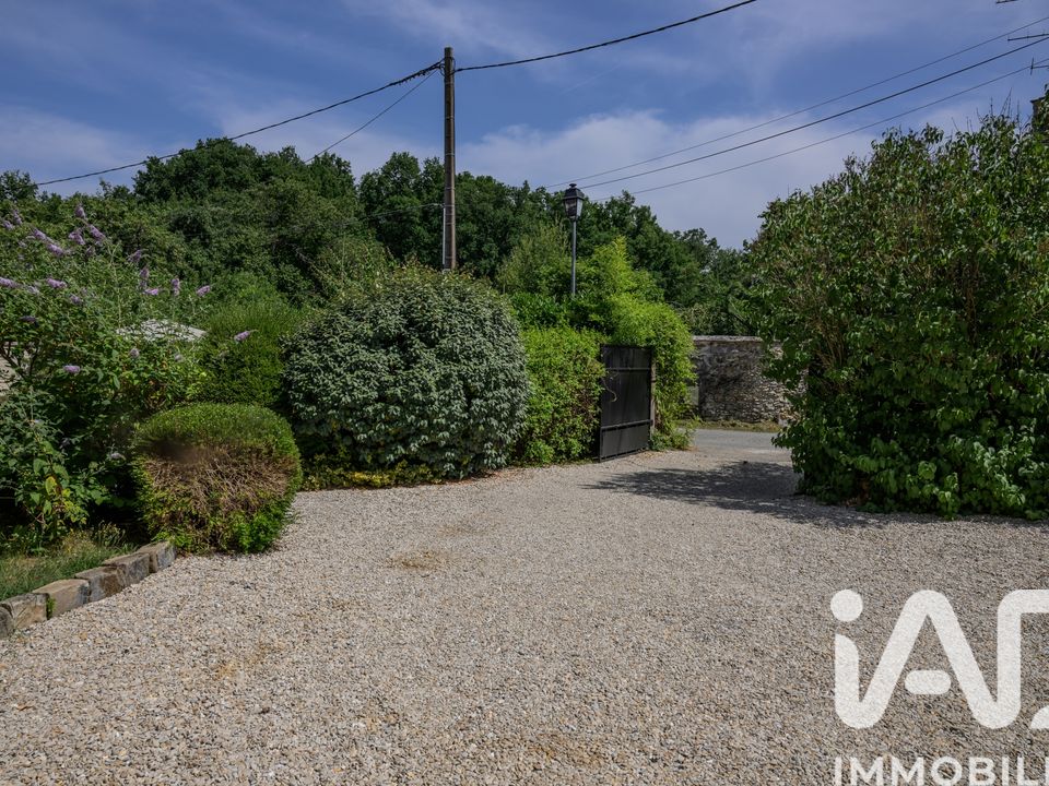 Villa i Gazeran, Yvelines - foto 2