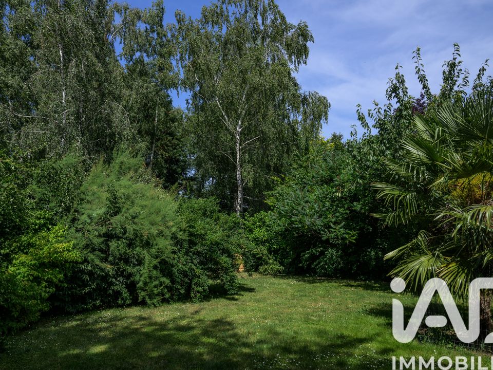 Villa i Gazeran, Yvelines - foto 4