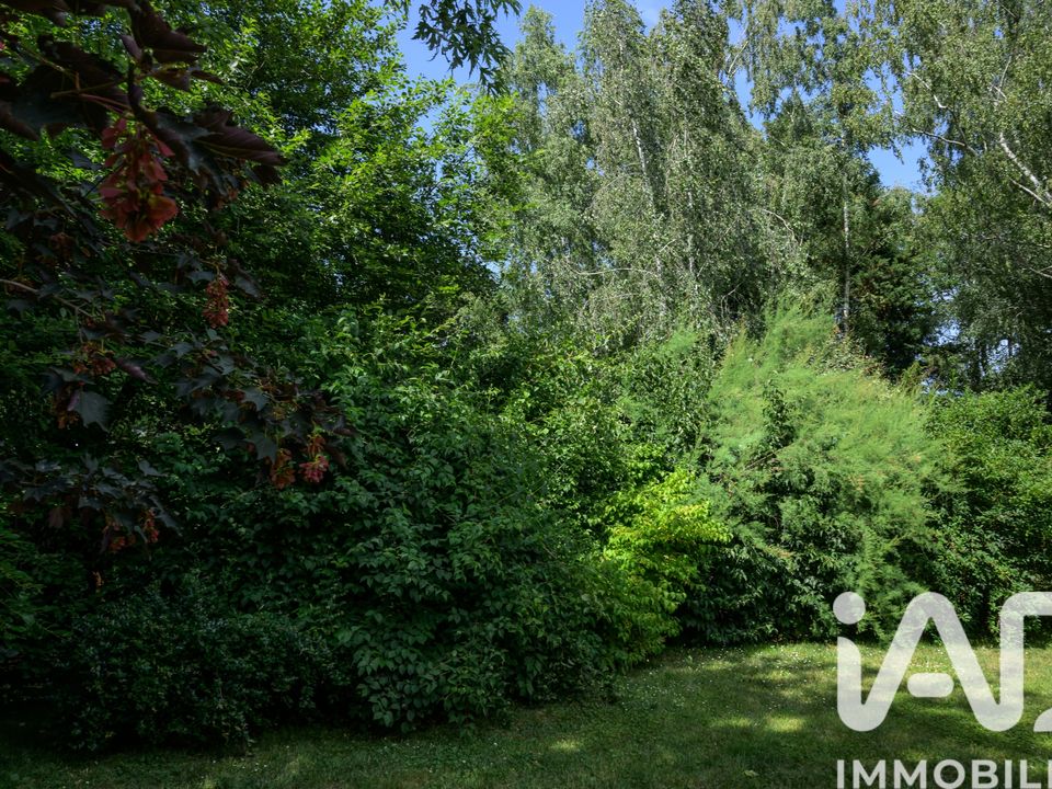 Villa i Gazeran, Yvelines - foto 5