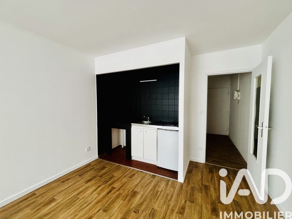 Studio i Lille, Nord - foto 1