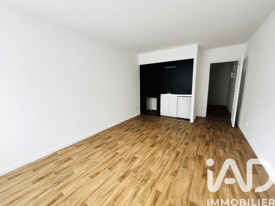 Studio i Lille, Nord - foto 2