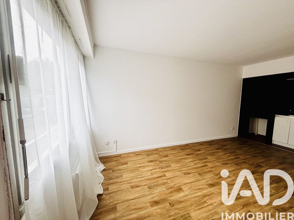 Studio i Lille, Nord - foto 3
