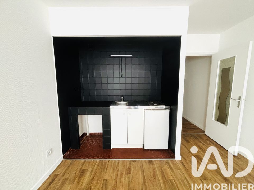 Studio i Lille, Nord - foto 4