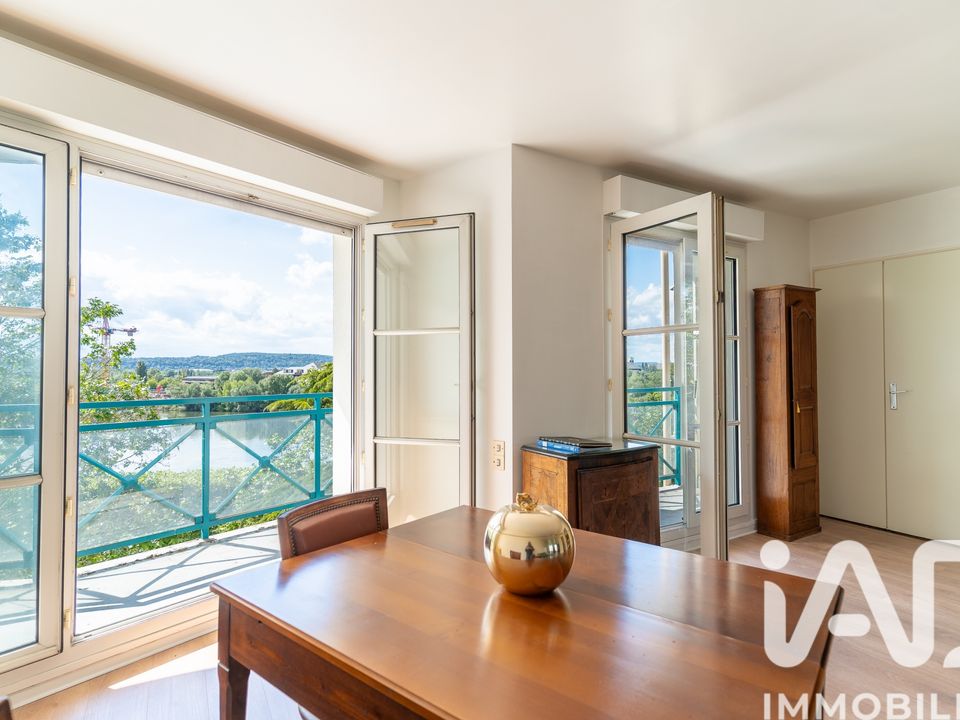 Duplex i Poissy, Yvelines - foto 2