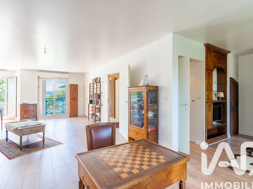 Duplex i Poissy, Yvelines - foto 4