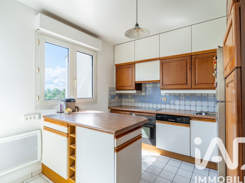 Duplex i Poissy, Yvelines - foto 5