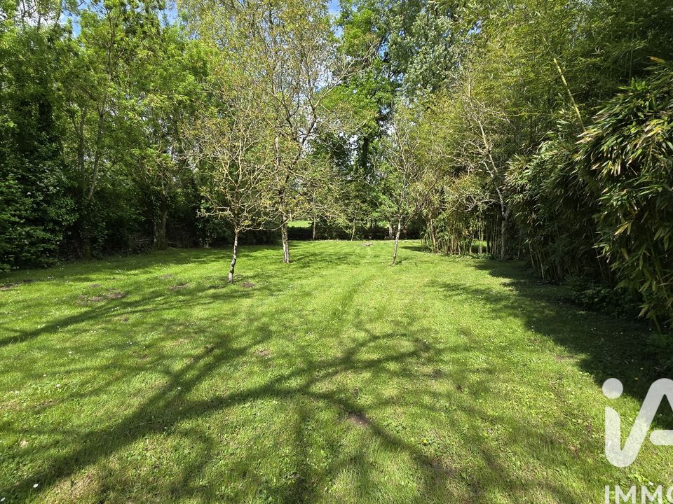 Helårsgrund i Bessines, Deux-Sevres - foto 4