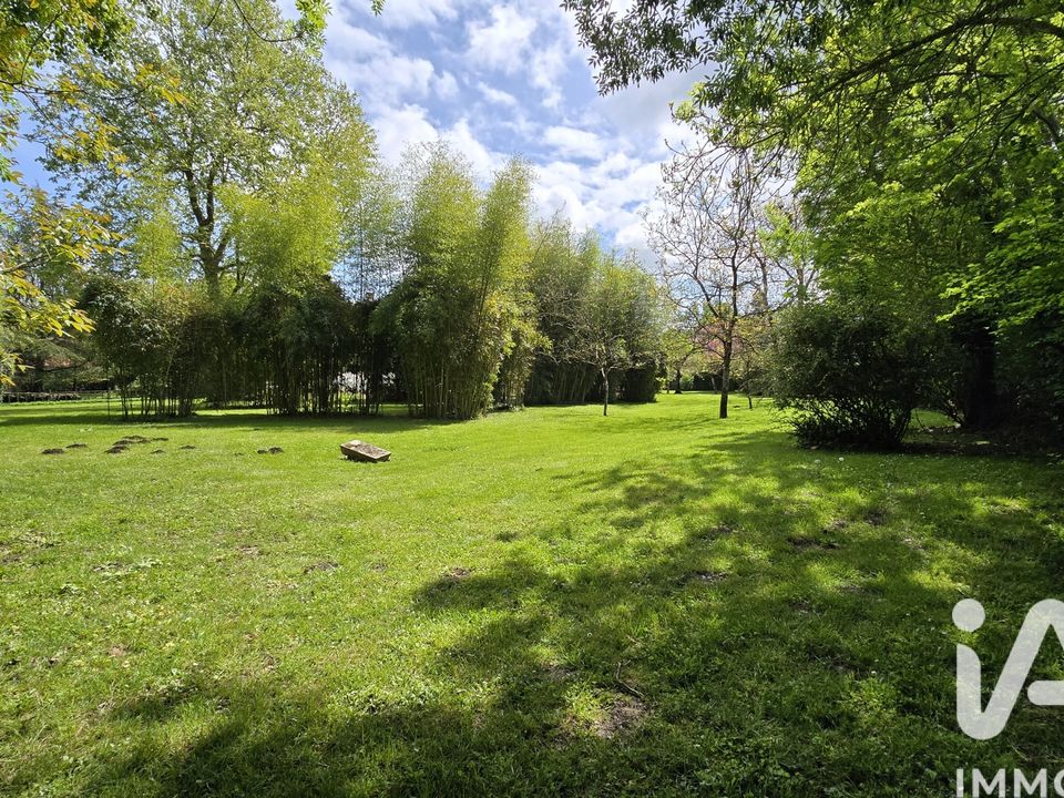 Helårsgrund i Bessines, Deux-Sevres - foto 5