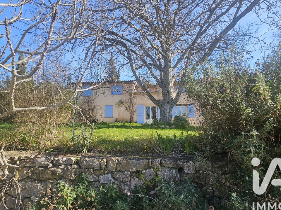 Villa i Villecroze, Var - foto 3