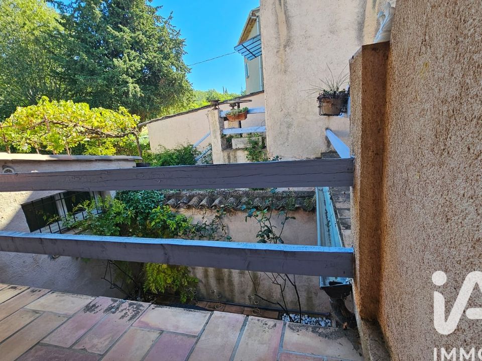 Villa i Villecroze, Var - foto 5