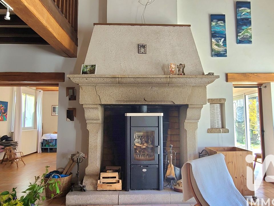 Villa i Corcoue-sur-Logne, Loire-Atlantique - foto 2