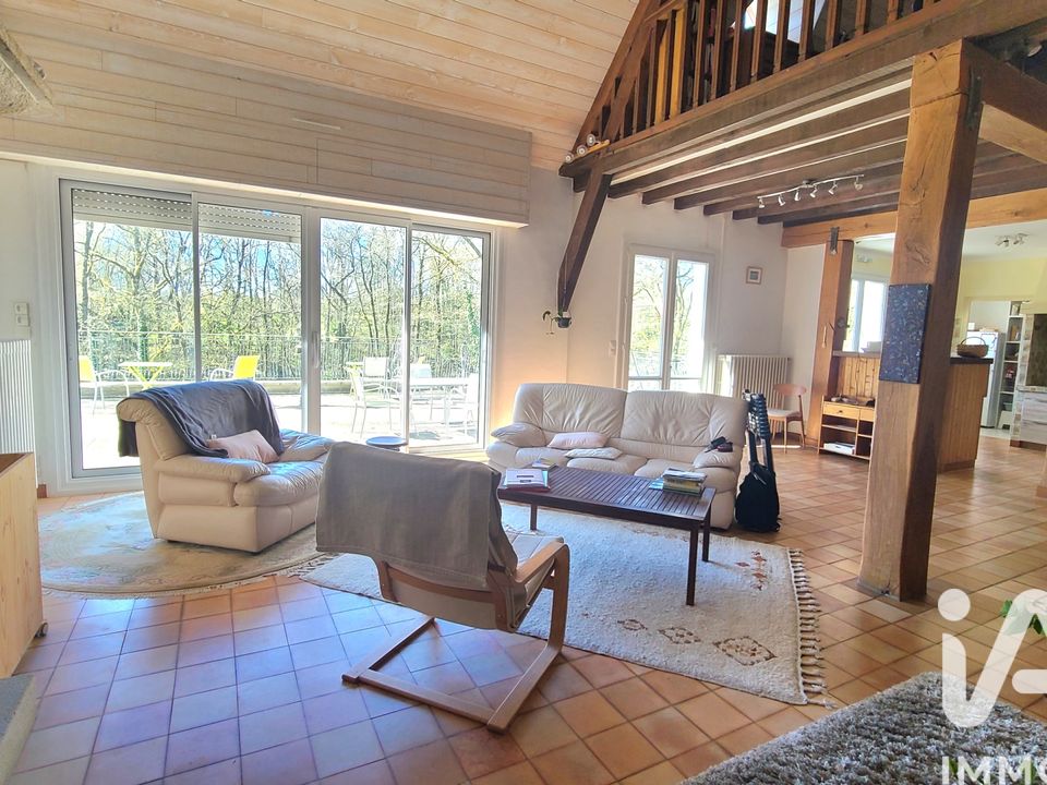 Villa i Corcoue-sur-Logne, Loire-Atlantique - foto 3