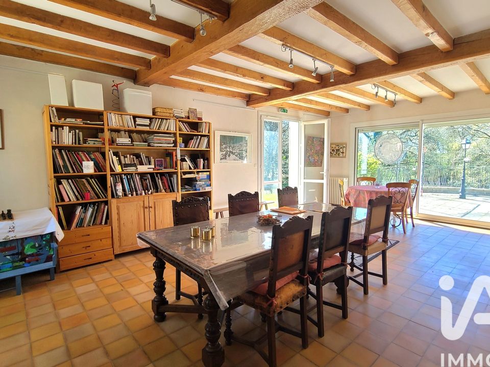 Villa i Corcoue-sur-Logne, Loire-Atlantique - foto 4