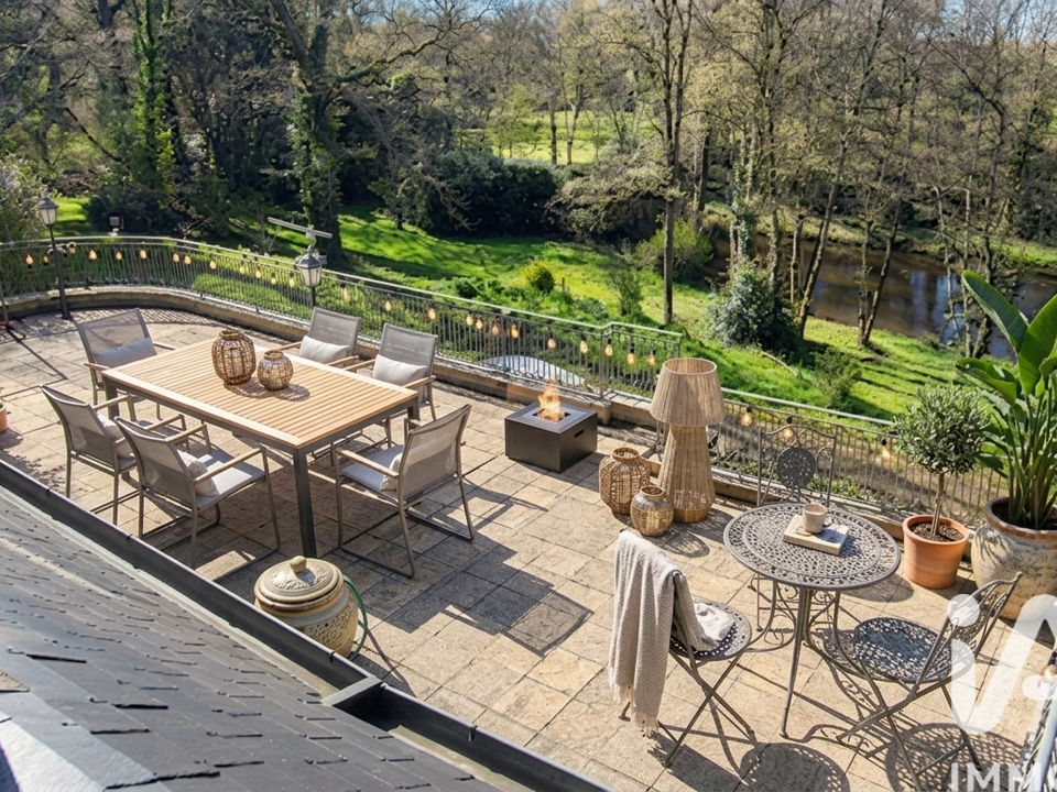Villa i Corcoue-sur-Logne, Loire-Atlantique - foto 5