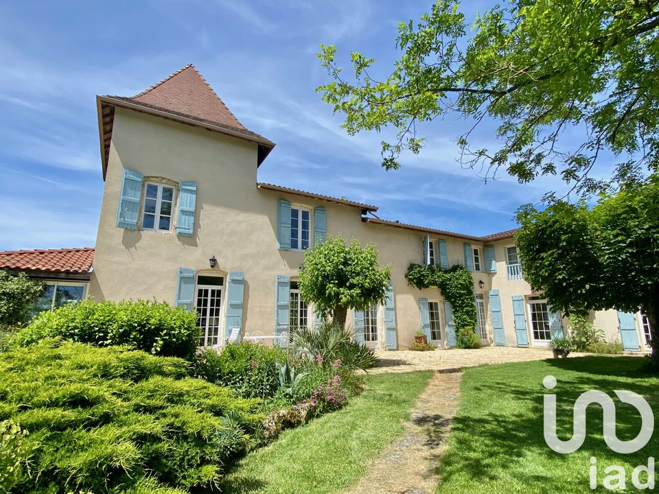 Villa in Nerac, Lot-et-Garonne - foto 2