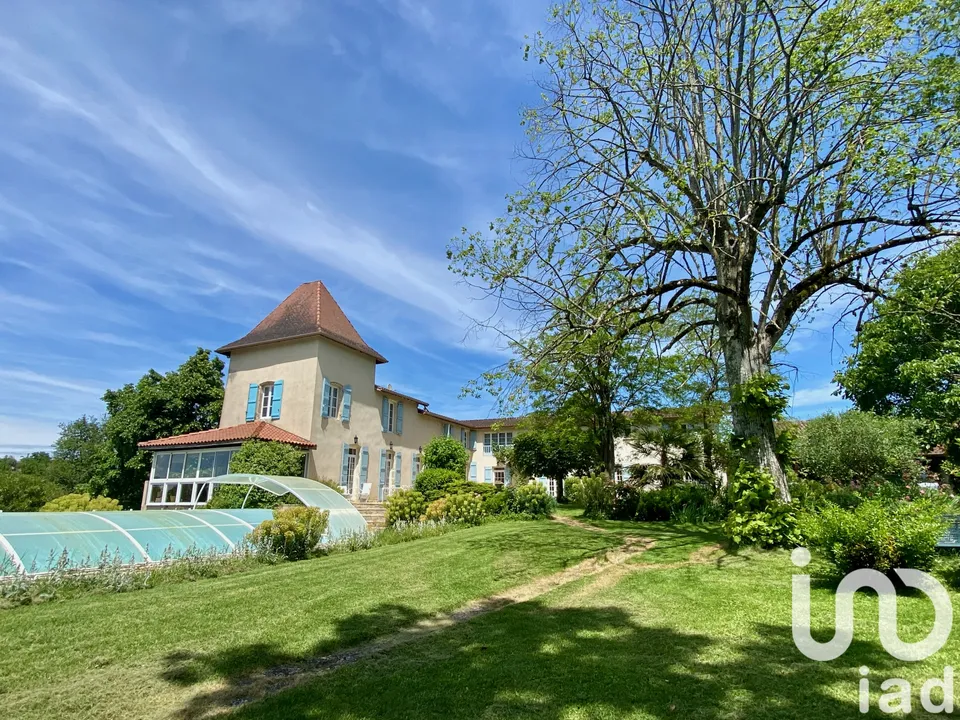 Villa in Nerac, Lot-et-Garonne - foto 3