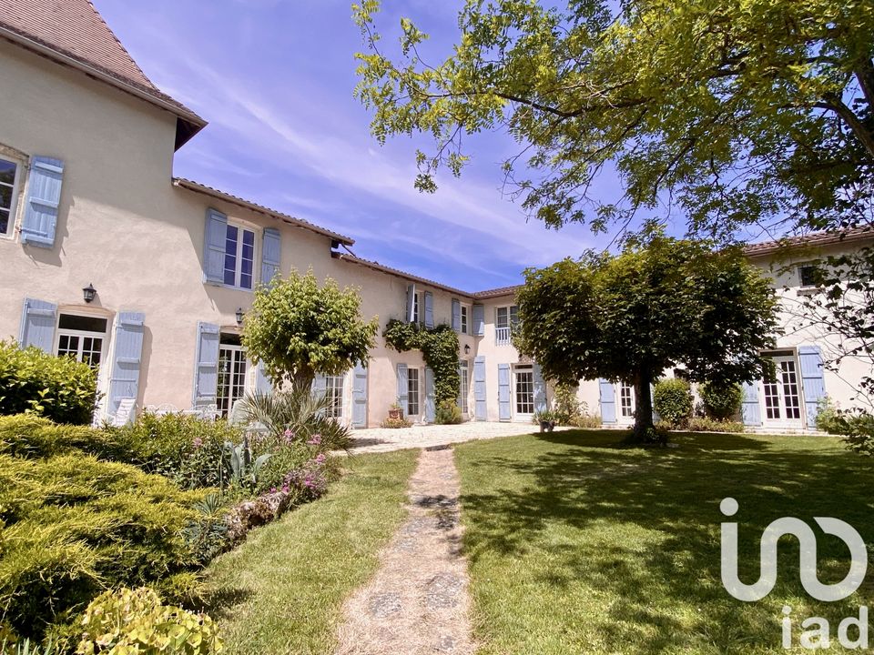 Villa in Nerac, Lot-et-Garonne - foto 4