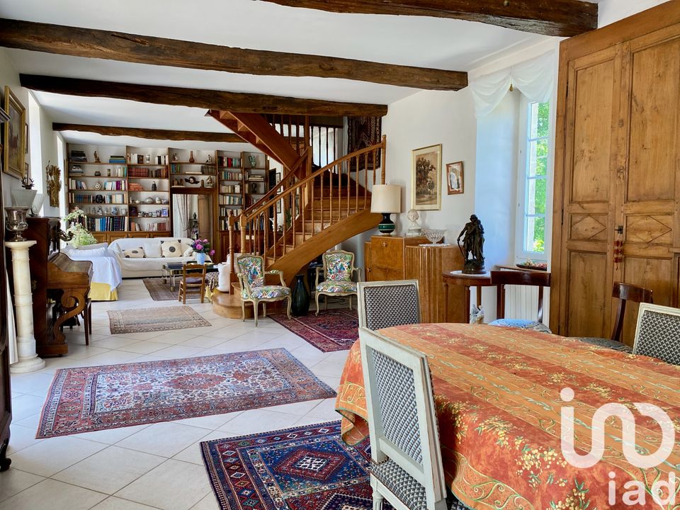Villa in Nerac, Lot-et-Garonne - foto 5