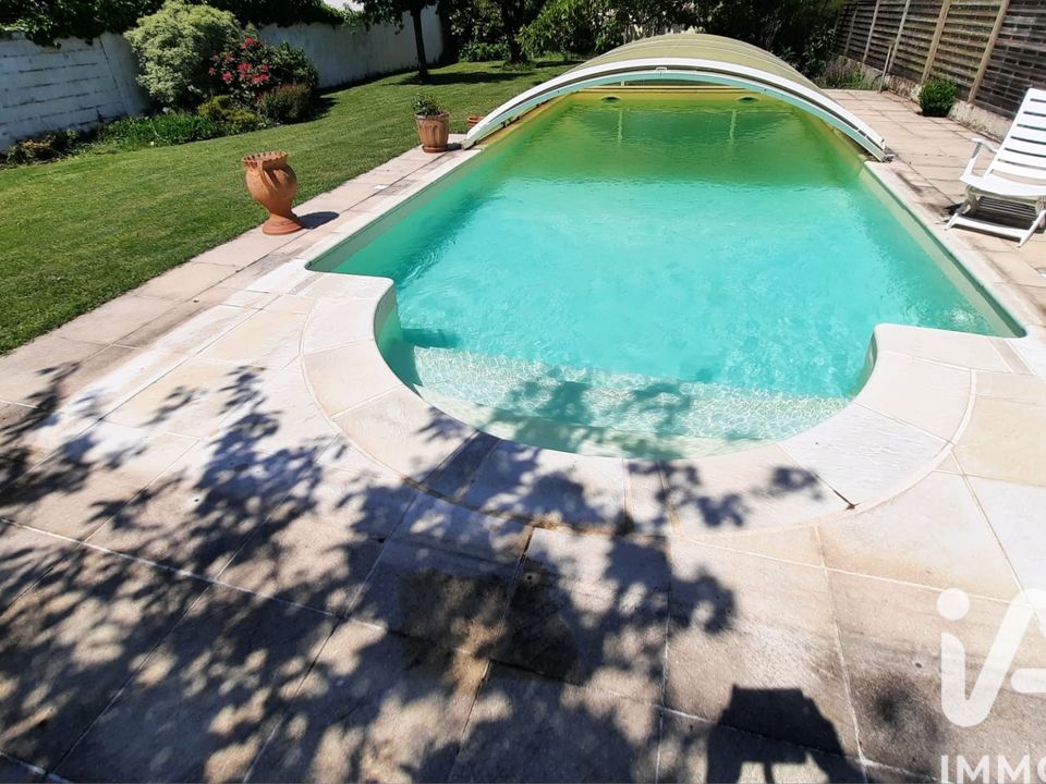 Villa i Saint-Sébastien-sur-Loire, Loire-Atlantique - foto 2